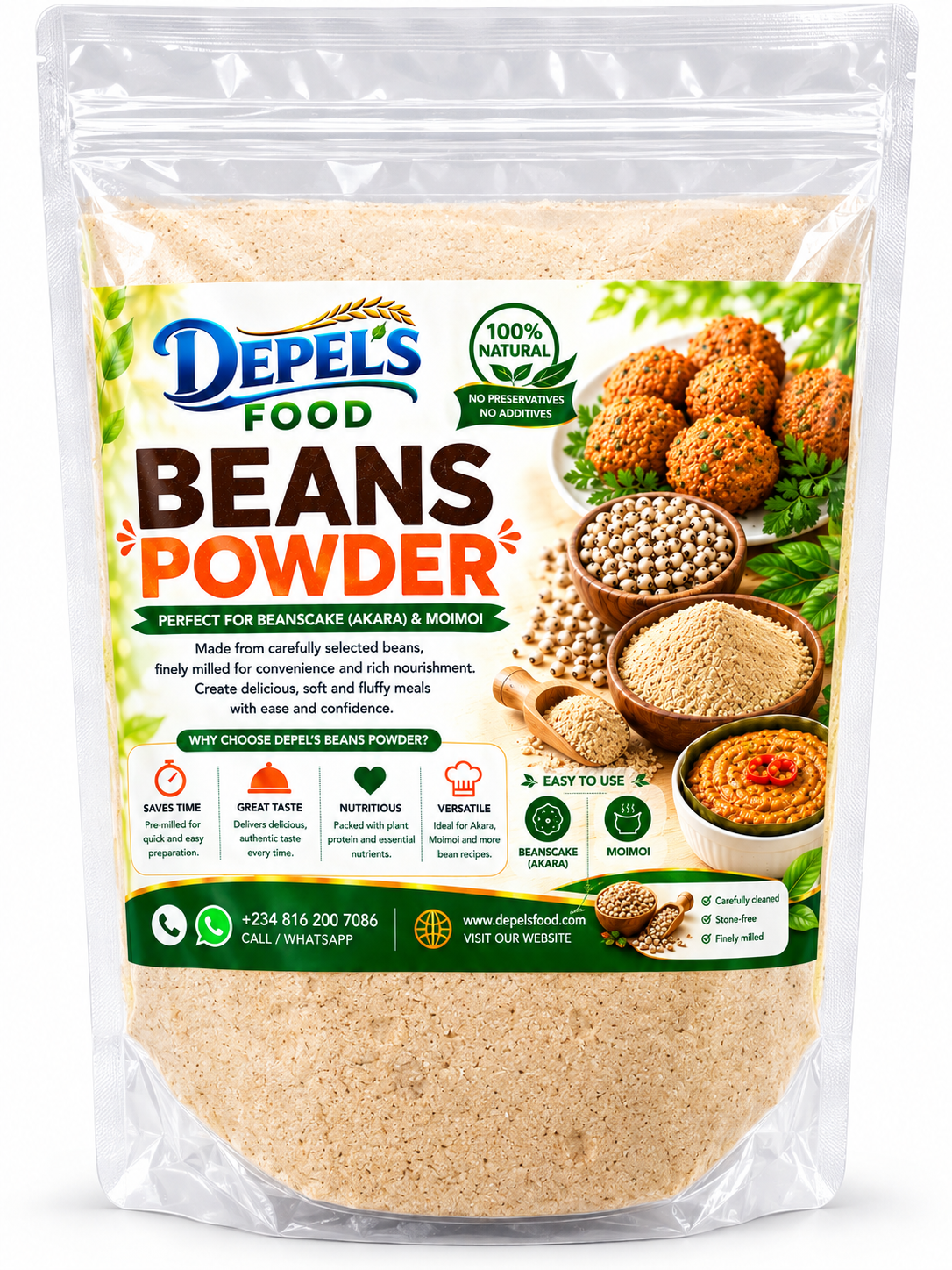 Beans